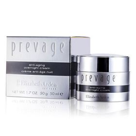 Prevage by Prevage Anti-Aging Overnight Cream --50ml/1.7oz