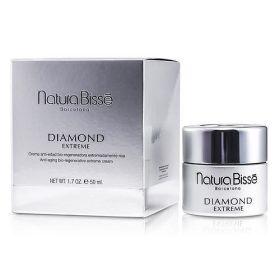 Natura Bisse by Natura Bisse Diamond Extreme Anti Aging Bio Regenerative Extreme Cream--50ml/1.7oz