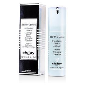 Sisley by Sisley Hydra-Global Intense Anti-Aging Hydration--40ml/1.4oz