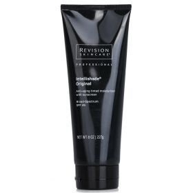 REVISION SKINCARE - Intellishade Original Anti-Aging Tinted Moisturizer SPF 45 (Salon Size) 095501 227g/8oz