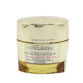 ESTEE LAUDER - Revitalizing Supreme + Global Anti-Aging Power Soft Creme 32511/RTL7 50ml/1.7oz