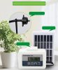 Smart Automatic Watering Timer Solar Energy Garden Drip Irrigation