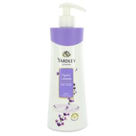 English Lavender Body Lotion 13.6 Oz For Women