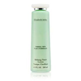 Elizabeth Arden By Elizabeth Arden Refining Toner ( Normal Skin )--200ml/6.8oz For Women