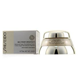 Shiseido By Shiseido Bio Performance Advanced Super Revitalizing Creme  --75ml/2.6oz For Women