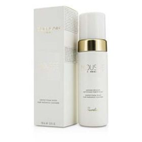 Guerlain By Guerlain Pure Radiance Cleanser - Mousse De Beaute Gentle Foam Wash  --150ml/5oz For Women