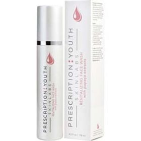 Prescription Youth By Prescription Youth Revitalizing Face Wash  118 Ml/4oz For Women