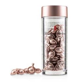 Elizabeth Arden By Elizabeth Arden Ceramide Retinol Capsules - Line Erasing Night Serum  --60 Caps For Women