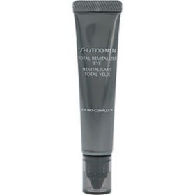 Shiseido By Shiseido Shiseido Men Total Revitalizer Eye Cream --15ml/0.5oz For Men