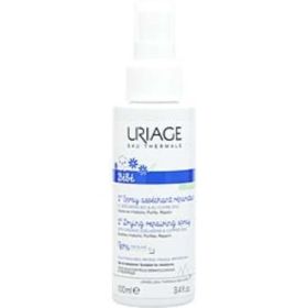 Uriage By Uriage Uriage Baby 1st Drying Repairing Spray --100ml/3.4oz - W For Anyone