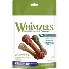 WHIMZ D BRSHZEE XSM 12.7OZ